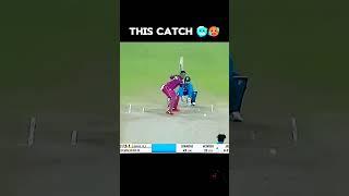 Epic Catch By Virat Kohli #Chiku Bhai