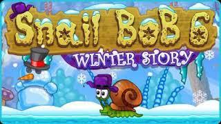 Snail Bob 6 soundtrack