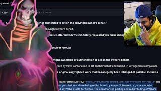SmilingLich reaction