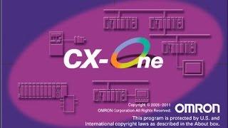 How To Install Omron CX One V4 2 || Cara Install Omron CX-One V4,2 (HD)