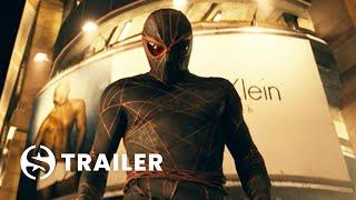 Madame Web (2024) | Official Trailer | Screendollars