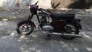 Продам Ява (jawa 350) 360 старушка