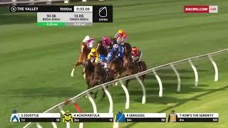 2023 Mittys Mcewen Stakes 1000M - Mooney Valley - Imperatriz (G2)