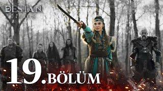 Destan 19. Bölüm @atvturkiye