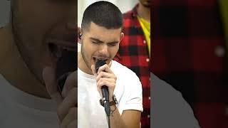 Romania (Plange Ardealul si Banatul) - Andrei Banuta (Cover ADRIAN DAMINESCU / MUSICDelivery LIVE)