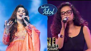 Indian idol Season 15 latest Promo || Mansi ने अपनी Performence से चुरा लिया सबका दिल || Upcoming ||