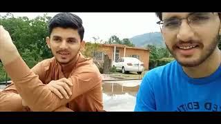 Eid-ul-fitar 2022 VLOG |Muree |Village |Numb Budhrial |Eidi Prank| Nasrullah Khalid| Mohra Sharif