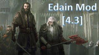 Edain Mod [4.3] - ГНОМЫ #1