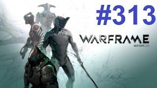 Warframe, Teil 313 - Baro der Händler, Nightmare Missions - (deutsch/german) [HD/1080p]