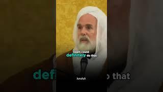 Detroit city can be revived - Dr. Umar Faruq Abd-Allah #usa