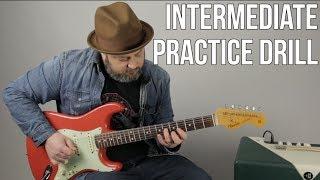 Lead Guitar | More Techniques For Your Practice Routine