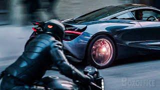 Hobbs & Shaw Full London Car Chase | Fast & Furious Presents: Hobbs & Shaw | CLIP