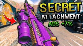 The Secret To Quickscope Like A god In MW3 - FASTEST ADS Sniper Scope