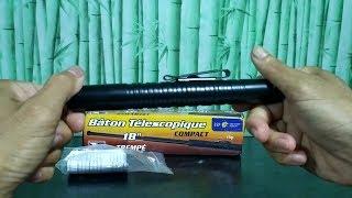 ESP Baton 18 Compact expandable baton