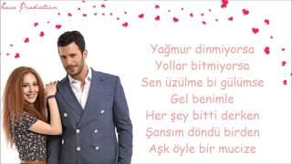 Kiralık Aşk Lyrics Dizi Müziği