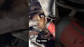 Car workshop #mechanist #automobile #dieselengine #topvideo #shorts