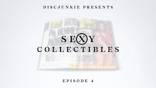 SEXY COLLECTIBLES (EP04) : VECKANS BROTT (1973) | A DETAILED LOOK AT A SWEDISH DETECTIVE MAGAZINE