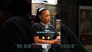 Coi Leray | Her father Benzino did the best he could..  #coileray #benzino #hiphop
