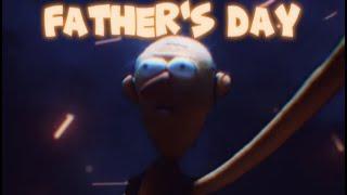 [DHMIS FANMADE EDIT/LYRIC VIDEO] Father's Day by CG5