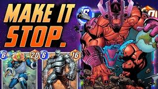 NIGHTMARE GALACTUS. This may break me...