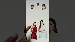 Katrina Kaif  Funny  Character change  video  just Fun #shorts