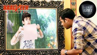 Vivaan हुआ एक Painting में Trap | Baalveer Returns | Best Action Hero