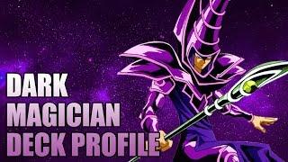 YuGiOh Dark Magician Deck Profile 2016 !