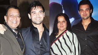 FIR filed against Mithun Chakraborty's son Mahaakashay and wife Yogeeta Bali for rape and cheating