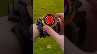 What If Iron Man Made The Omnitrix? F.T Ryan Gray
