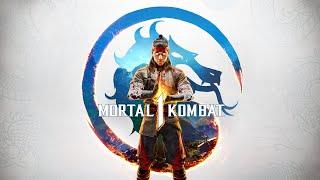 Mortal Kombat 1 Full Story Movie 2023 (All Cutscenes) (German/Deutsch) MK1 HD