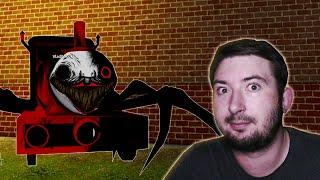 Roblox | НОВЫЕ МОРФЫ ЧУ ЧУ ЧАРЛЬЗ Choo Charles Morphs ROBLOX