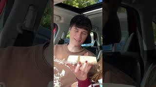 Bestfriends Swap Roadtrip Snacks 