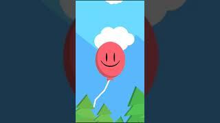 EU FIZ UM JOGO! Baloon Pop! - Android game trailer