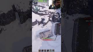 WoT stunt fail of the week! 
