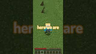 Minecraft, But I Can't SAY ANYTHING...
