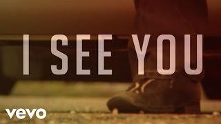 Luke Bryan - I See You (Official Lyric Video)