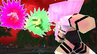 Jett & Luna's Generational Charge Part 1 (Pro Life Season 3 Fan Animation)