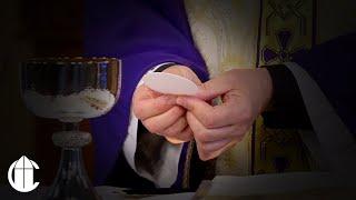 Catholic Mass Today: 12/22/24 | Fourth Sunday of Advent