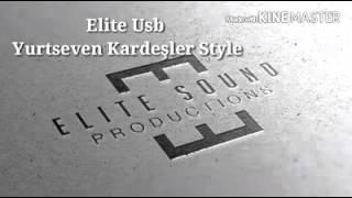 ELİTE YUTR SEVER STYLE