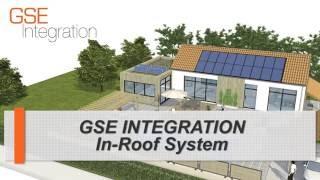 GSE Integration In Roof NL - Natec Sunergy