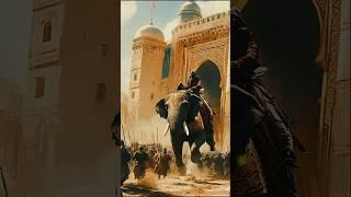 The Rise of Islam️__ Dr Roy Casagranda
