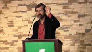 Grand Opening of The Heartland Institute's Michael Parry Mazur Library
