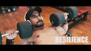 WAY TO FITNESS | Teaser | Online Originals O2 | Abhishek Dass