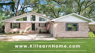 3152 Lookout Trail, Tallahassee, Florida 32309