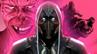 ПОЧЕМУ НУБ САЙБОТ ДЛЯ ДЕБИЛОВ? | NOOB SAIBOT, MORTAL KOMBAT 11: ULTIMATE