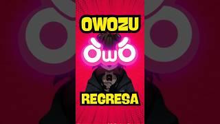 owozu regresa #rakkun #owozu #twitch #youtube