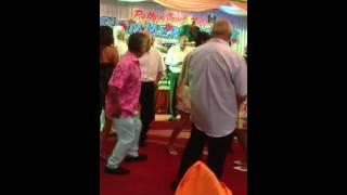 Pattaya Sports Club Summer Party