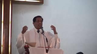 RESAKA RELATION TOXIQUE - Toriteny Alahady 05 Mey 2019 - Fjkm Isotry Fitiavana