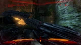 Aliens Vs Predator Multiplayer Bughunt Map Pack Crash Site