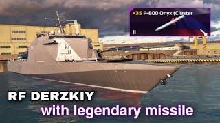 "RF Derzkiy: Dominating the Seas - A Modern Warship Gameplay Experience" @mobile--game #gaming